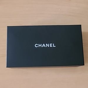 Aurhentic Chanel Sunglasses Box
